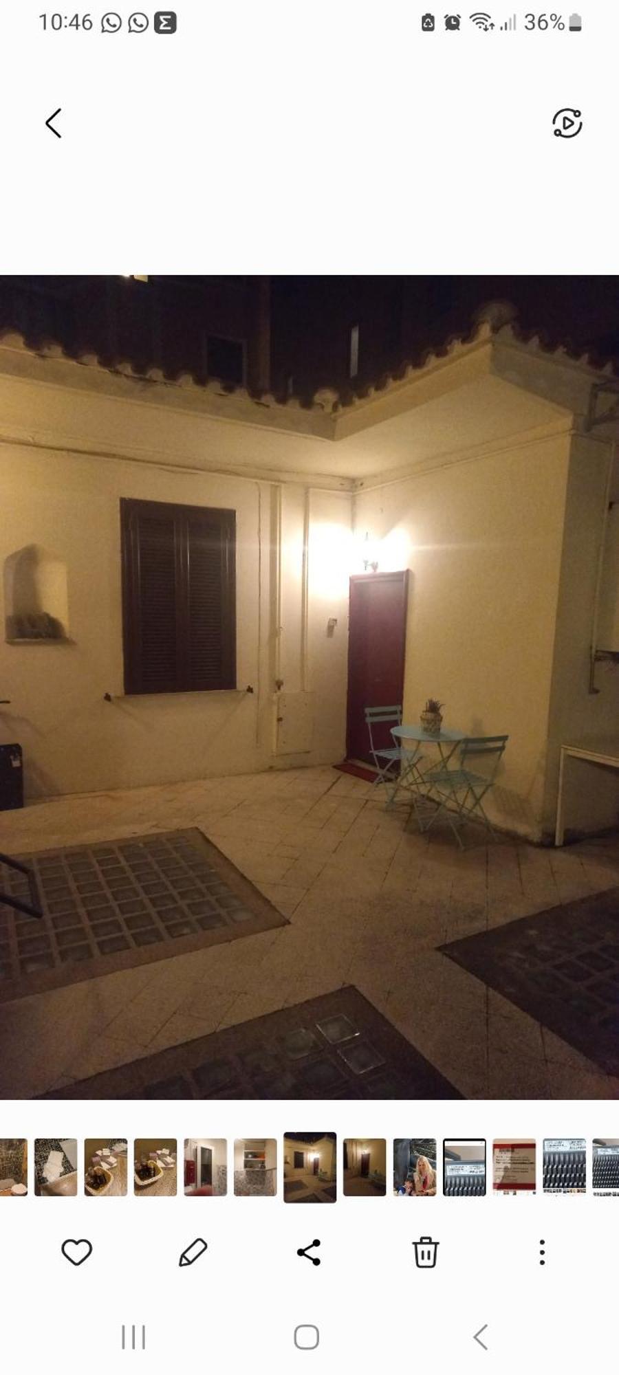 Monolocale Suite Con Terrazzino Рим Екстериор снимка